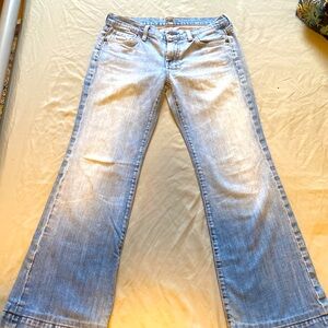 7 for all man kind , original brand